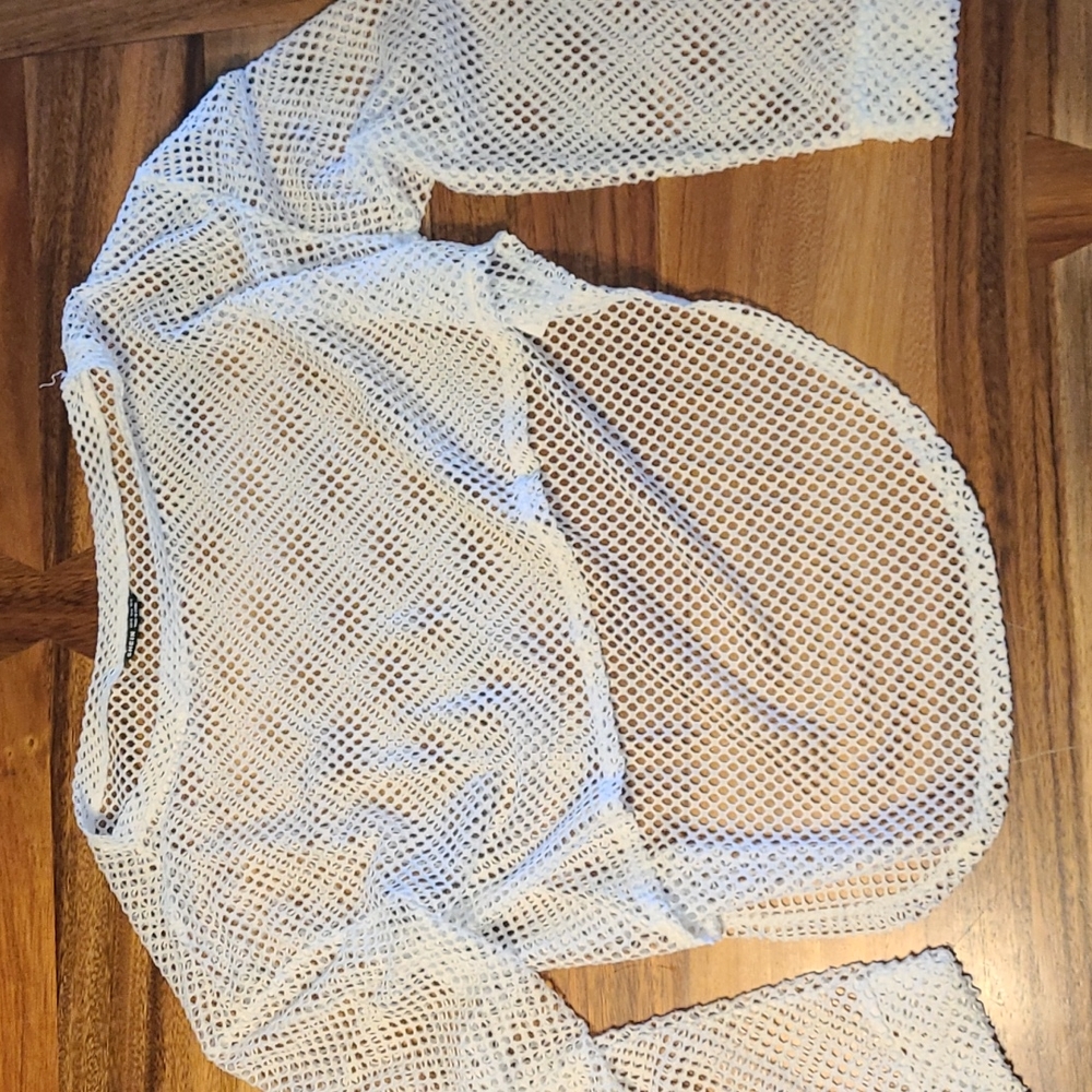 cover up